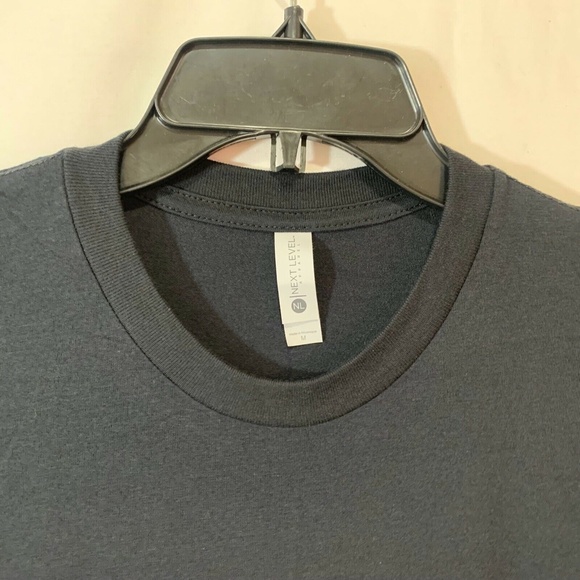 SpaceX Tesla NEW Men's Classic NASA Worm Logo Style T-Shirt in Black S-M-L-XL - Picture 3 of 7